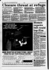 Harrow Observer Thursday 14 January 1993 Page 4