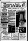 Harrow Observer Thursday 14 January 1993 Page 14