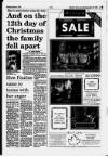 Harrow Observer Thursday 14 January 1993 Page 15