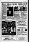 Harrow Observer Thursday 14 January 1993 Page 16