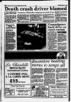 Harrow Observer Thursday 14 January 1993 Page 18