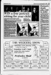 Harrow Observer Thursday 14 January 1993 Page 21
