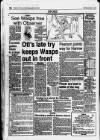 Harrow Observer Thursday 14 January 1993 Page 90