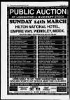 Harrow Observer Thursday 11 March 1993 Page 4
