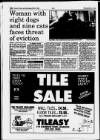 Harrow Observer Thursday 11 March 1993 Page 16