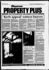 Harrow Observer Thursday 11 March 1993 Page 25