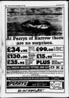 Harrow Observer Thursday 11 March 1993 Page 64