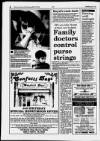Harrow Observer Thursday 01 April 1993 Page 4
