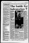 Harrow Observer Thursday 01 April 1993 Page 6