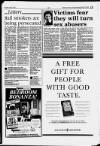 Harrow Observer Thursday 01 April 1993 Page 13