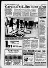 Harrow Observer Thursday 01 April 1993 Page 14