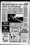 Harrow Observer Thursday 01 April 1993 Page 16
