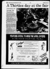 Harrow Observer Thursday 01 April 1993 Page 22