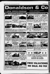 Harrow Observer Thursday 01 April 1993 Page 36