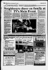 Harrow Observer Thursday 01 April 1993 Page 84