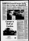Harrow Observer Thursday 08 April 1993 Page 2
