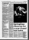 Harrow Observer Thursday 08 April 1993 Page 6