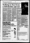Harrow Observer Thursday 08 April 1993 Page 14