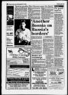 Harrow Observer Thursday 08 April 1993 Page 18