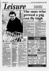 Harrow Observer Thursday 08 April 1993 Page 71