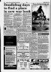 Harrow Observer Thursday 15 April 1993 Page 4