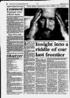 Harrow Observer Thursday 15 April 1993 Page 6