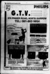 Harrow Observer Thursday 15 April 1993 Page 16