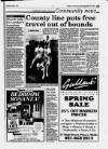 Harrow Observer Thursday 15 April 1993 Page 69