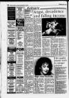 Harrow Observer Thursday 15 April 1993 Page 72