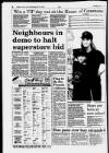 Harrow Observer Thursday 22 April 1993 Page 4