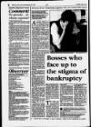 Harrow Observer Thursday 22 April 1993 Page 6