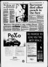 Harrow Observer Thursday 22 April 1993 Page 7