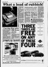 Harrow Observer Thursday 22 April 1993 Page 9