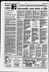 Harrow Observer Thursday 22 April 1993 Page 10