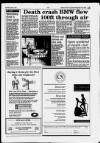 Harrow Observer Thursday 22 April 1993 Page 11