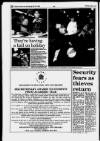 Harrow Observer Thursday 22 April 1993 Page 20