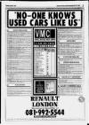 Harrow Observer Thursday 22 April 1993 Page 63