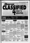 Harrow Observer Thursday 22 April 1993 Page 85
