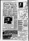 Harrow Observer Thursday 29 April 1993 Page 2