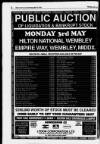 Harrow Observer Thursday 29 April 1993 Page 4