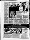 Harrow Observer Thursday 29 April 1993 Page 8
