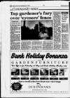 Harrow Observer Thursday 29 April 1993 Page 22