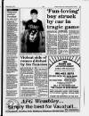 Harrow Observer Thursday 01 July 1993 Page 3