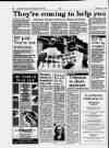 Harrow Observer Thursday 01 July 1993 Page 4