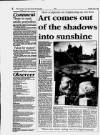 Harrow Observer Thursday 01 July 1993 Page 6