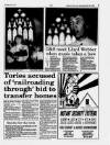 Harrow Observer Thursday 01 July 1993 Page 7