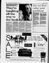 Harrow Observer Thursday 01 July 1993 Page 8