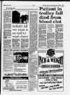 Harrow Observer Thursday 01 July 1993 Page 11