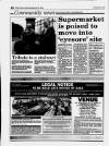 Harrow Observer Thursday 01 July 1993 Page 18