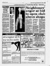 Harrow Observer Thursday 01 July 1993 Page 19